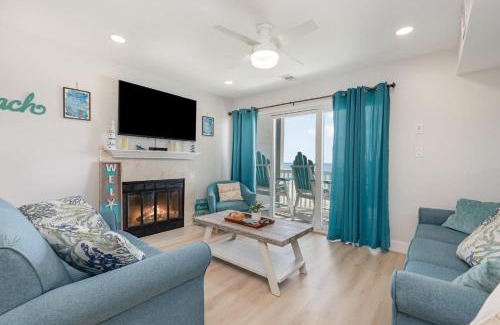 Surfside Beach House | Cape Cottages 204