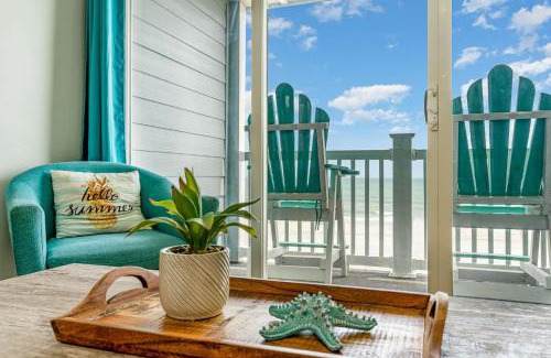 Surfside Beach House | Cape Cottages 204