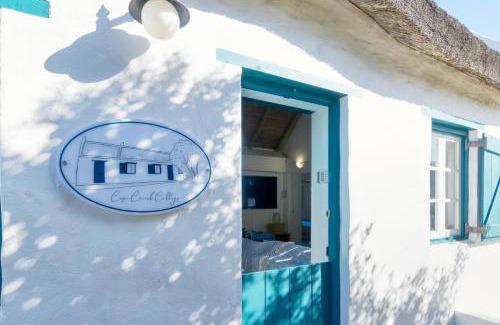 Struisbaai House | Cape Creek Cottage