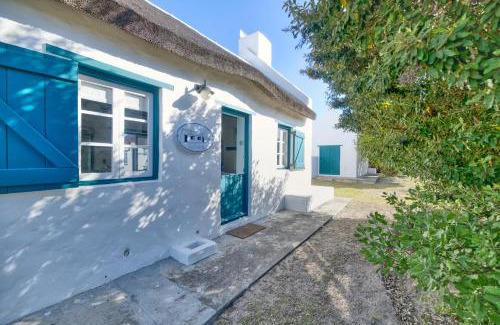Struisbaai House | Cape Creek Cottage