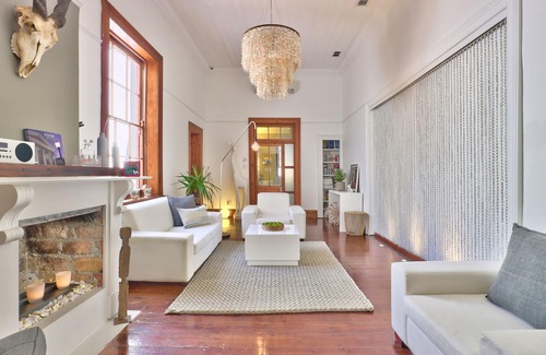 Green Point Hotel | Cape Diem Lodge