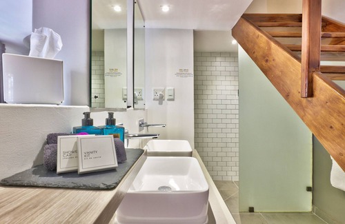 Green Point Hotel | Cape Diem Lodge