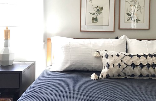 Cape Elizabeth Apartment | Cape Elizabeth Garden Apt+beach+close to Portland