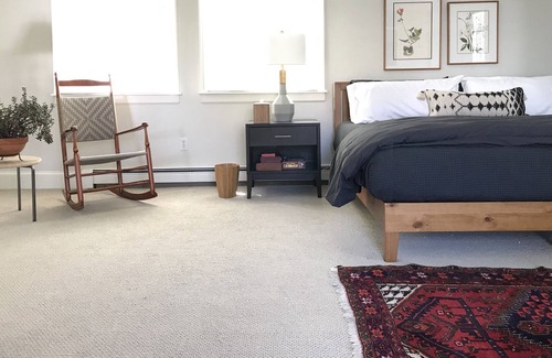 Cape Elizabeth Apartment | Cape Elizabeth Garden Apt+beach+close to Portland