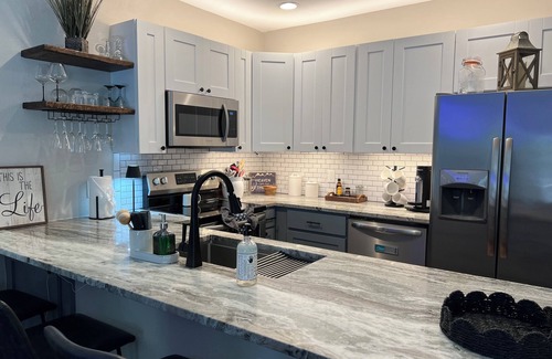 Cape Royale Cottage | Cape Escape on Lake Livingston - Cape Royale