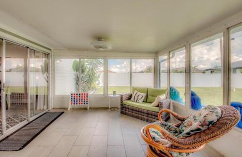 Mariner House | Cape Escape