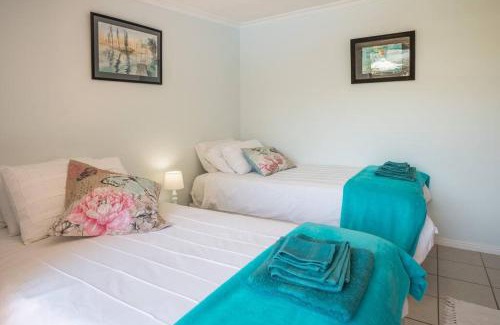 Claremont Apartment | Cape Explore