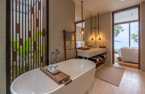 Choeng Mon Resort | Cape Fahn Hotel – Private Islands Samui