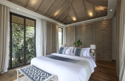 Choeng Mon Resort | Cape Fahn Hotel – Private Islands Samui