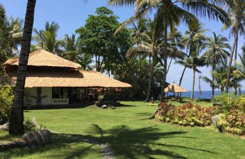 Tejakula House | Cape Gulah Bali