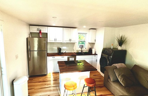 East Falmouth Apartment | Cape Haven