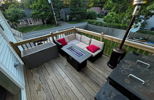 East Falmouth Apartment | Cape Haven