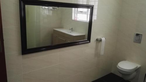 Milnerton House | Cape Hope Inn