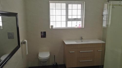 Milnerton House | Cape Hope Inn