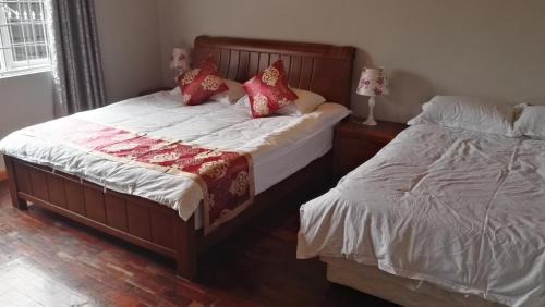 Milnerton House | Cape Hope Inn