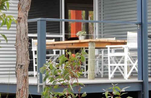 Lowlands Ski Chalet | Cape Howe Cottages