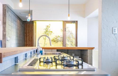 Yamada House | Cape Maeda FLAT - Vacation STAY 14596