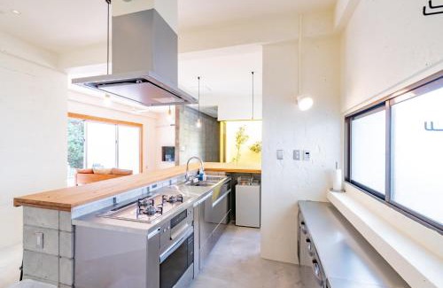 Yamada House | Cape Maeda FLAT - Vacation STAY 14596