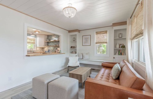 Villas Cottage | Cape May Area Coastal Cottage!