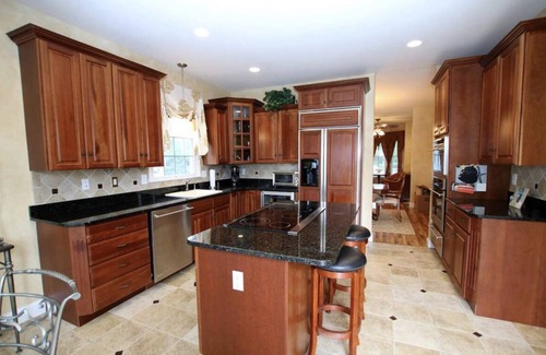 West Cape May House | Cape May beach oasis with private heated pool