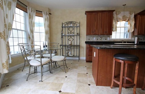 West Cape May House | Cape May beach oasis with private heated pool