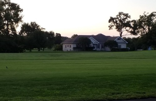 Cape May Court House House | Cape May County Golf House