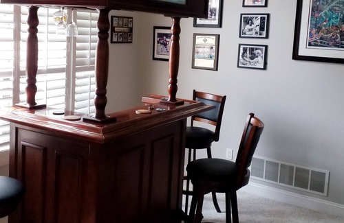 Cape May Court House House | Cape May County Golf House