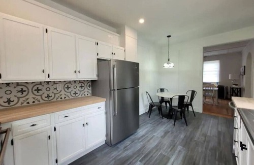 Cape May House | Cape May Island Hideaway with pool Sleeps 15