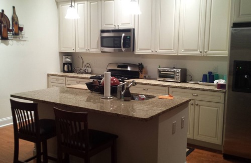 West Cape May House | CAPE MAY, NJ Immaculate 4 Bed, 3 1/2 Bath Home.! Walk to Beach!