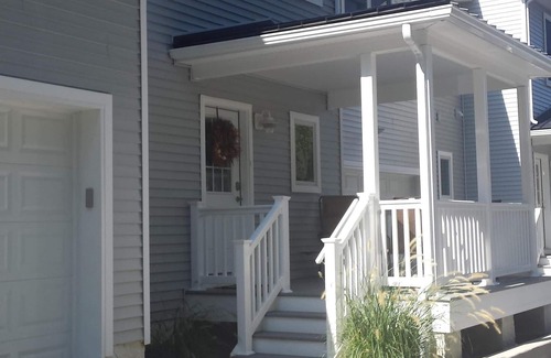 West Cape May House | CAPE MAY, NJ Immaculate 4 Bed, 3 1/2 Bath Home.! Walk to Beach!