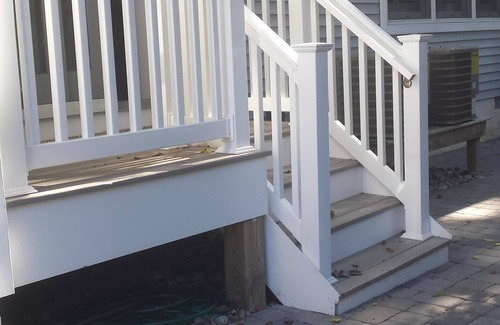 West Cape May House | CAPE MAY, NJ Immaculate 4 Bed, 3 1/2 Bath Home.! Walk to Beach!