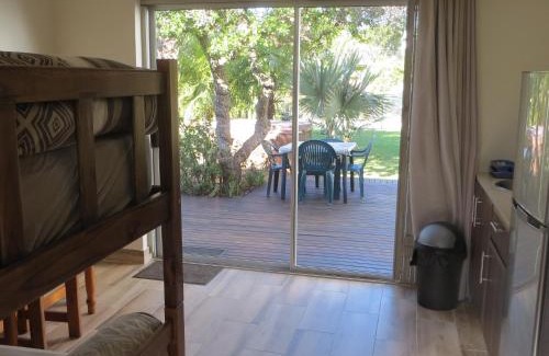 Flamingo Vlei House | Cape Oasis Guesthouse