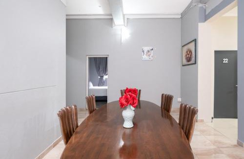 Salt River House | Cape palm royal guest house