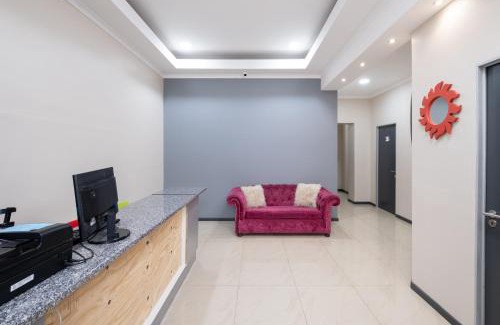Salt River House | Cape palm royal guest house