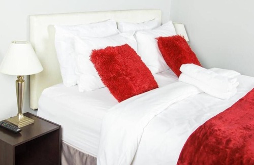 Cape Town House | Cape Palm Royal Guesthouse