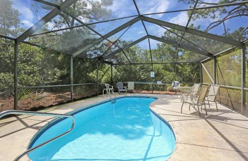 Cape San Blas House | Cape Palms by Pristine Properties Vacation Rentals