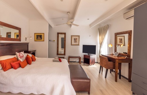 Welgemoed House | Cape Pillars Boutique Hotel