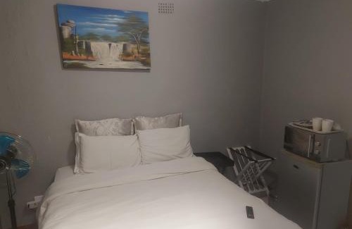 Trawal House | Cape Pine Guest House