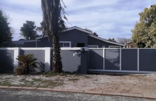 Trawal House | Cape Pine Guest House