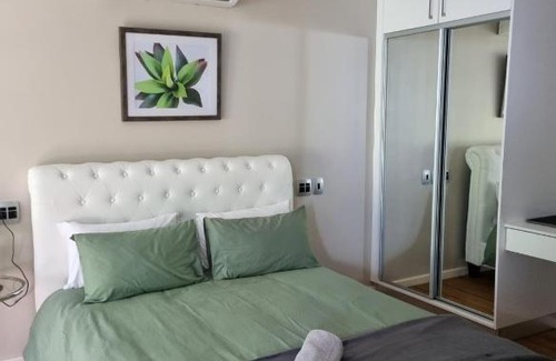 Mossel Bay Apartment | Cape Road Suites