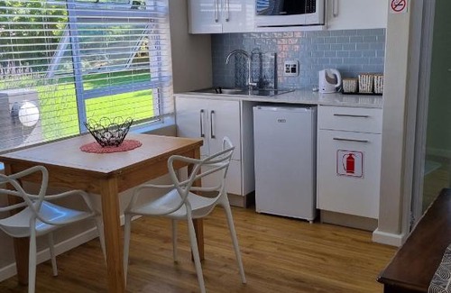 Mossel Bay Apartment | Cape Road Suites