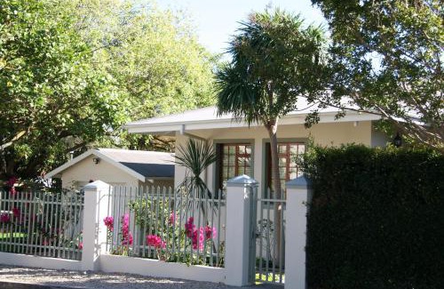 Franschhoek House | Cape Robin Cottage