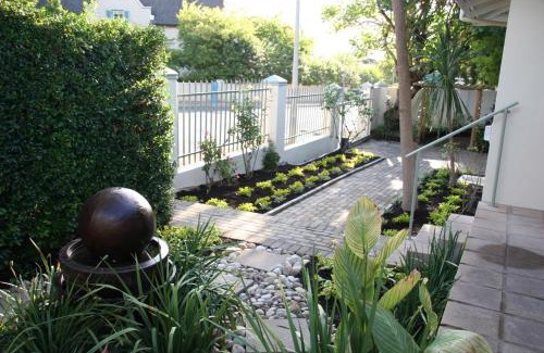 Franschhoek House | Cape Robin Cottage