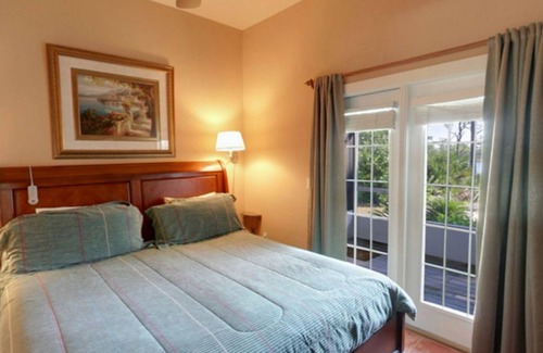 Cape San Blas Bed & Breakfast | Cape San Blas Inn