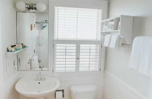 Cape San Blas Bed & Breakfast | Cape San Blas Inn