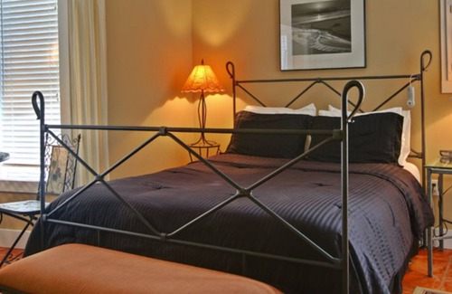 Cape San Blas Bed & Breakfast | Cape San Blas Inn