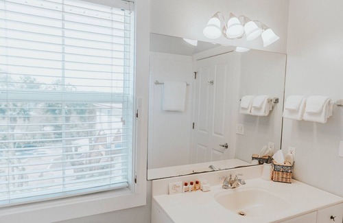Cape San Blas Bed & Breakfast | Cape San Blas Inn
