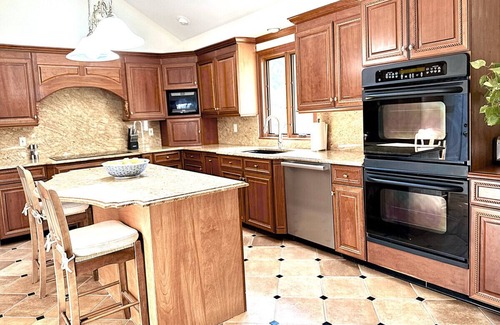 Barnstable House | Cape SeaRenity | Family-Friendly Retreat with Pool, Game Room & Beach Access
