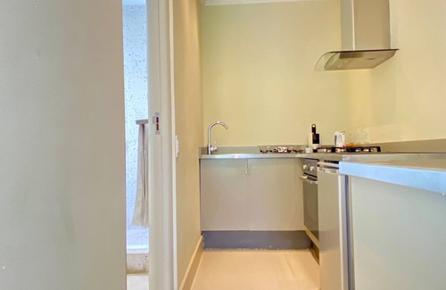 Green Point House | Cape Standard Guest House
