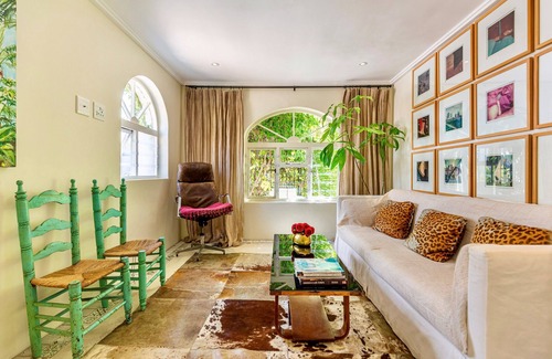Green Point House | Cape Standard Guest House